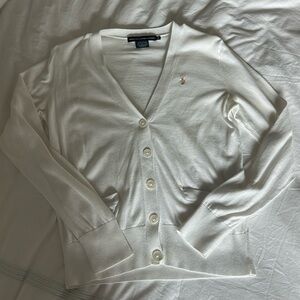 Ralph Lauren Spirt Cardigan